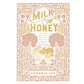 MILK AND HONEY BOOK