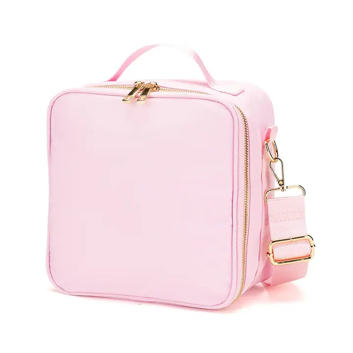 AVERY LUNCH BOX - PINK