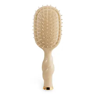 MINI DETANGLER BRUSH  - ASSORTED