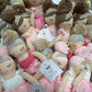 BALLERINA ORNAMENTS