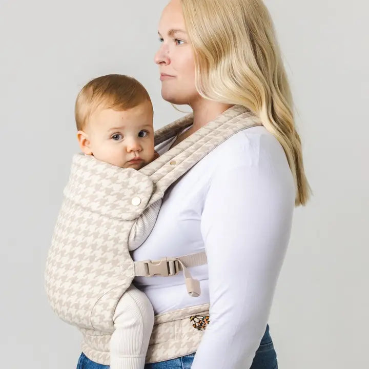 THE MONARCH CARRIER - ASSORTED COLORS