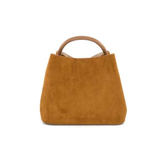 LUCIA BAG - TAN