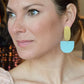 JESSICA EARRINGS - ASSORTED