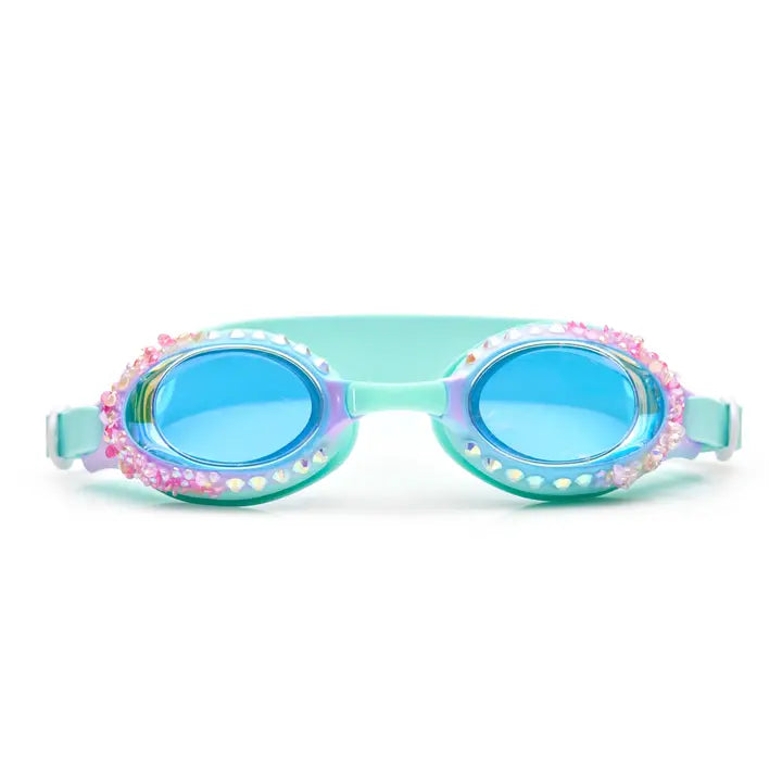 SEAQUIN KIDS SWIM GOGGLES - ASSORTED