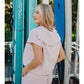BLUSH TWO PIECE SCUBA SET
