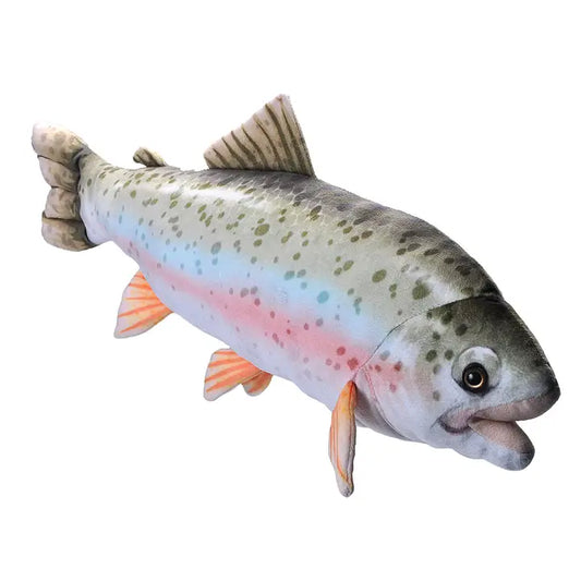 24" TROUT