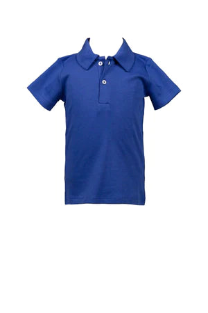 SHORT SLEEVE POLO - REGATTA