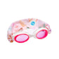 FLUTTER SWIM GOGGLES