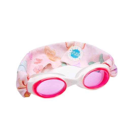 FLUTTER SWIM GOGGLES