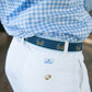BUDDY BELT - BLUE CRAB
