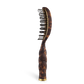 VENTED BRUSH SULL SIZE - TORTOISE