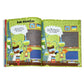 TOTALLY TRICKY SPOT THE DIFFERENCE BOOK