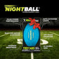 NIGHTBALL FOOTBALL - BLUE