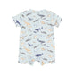 HENLEY SHORTALL - SHARKS