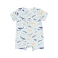 HENLEY SHORTALL - SHARKS