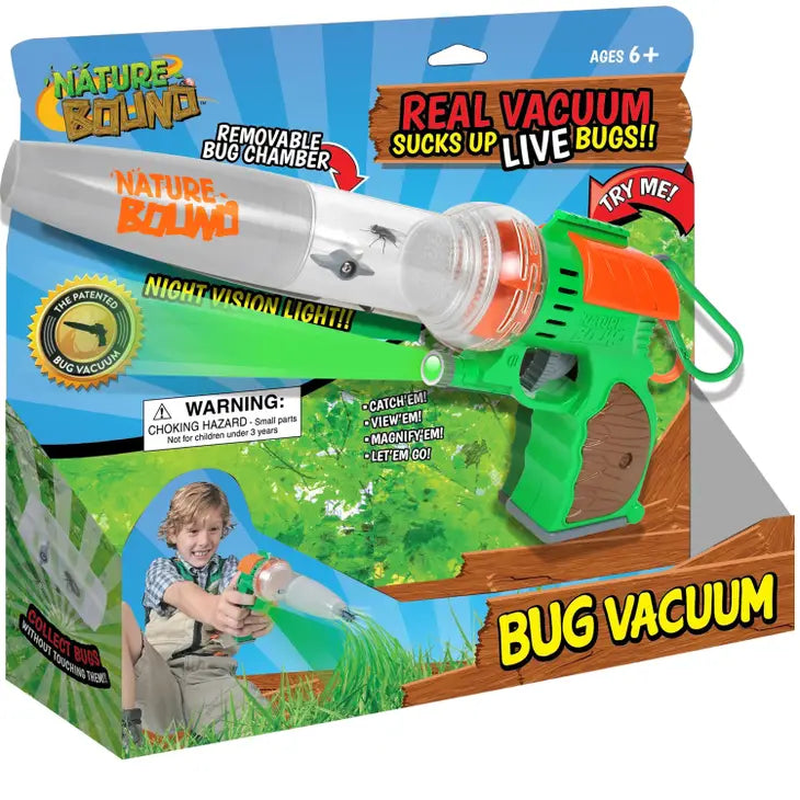 BUG VACUUM