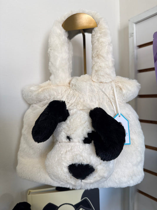 RUFFERTY PUPPY HAND BAG