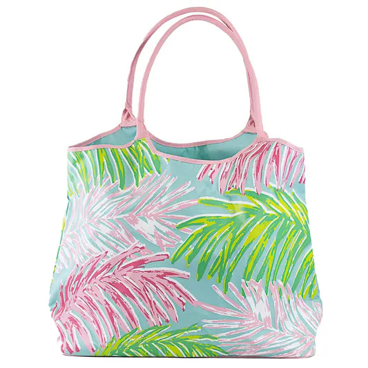 VERACRUZ BEACH BAG MULTI