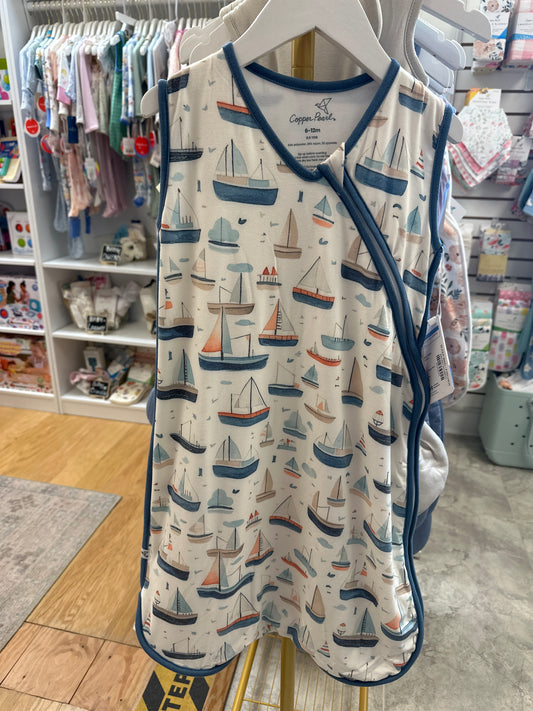 SLEEP BAG - FISCHER