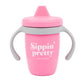 HAPPY SIPPY CUP - ASSORTED STYLES