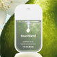 TOUCHLAND POWER MIST HYDRATING HAND SANITIZER - ASSORTED SCENTSu