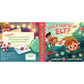 COULD THAT BE AN ELF? BOOK