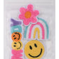 MOODY STICKER PATCH SET