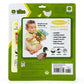JOHN DEERE HELLO FARM BOOK