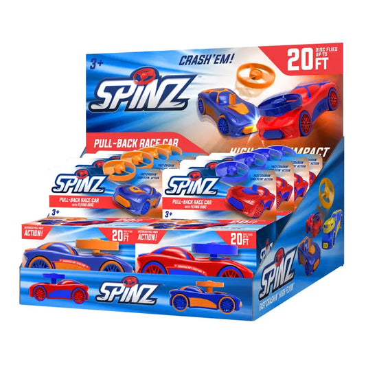 SPINZ TOY