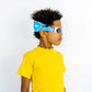 OCEAN FRIENDS SWIM GOGGLES
