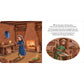 THE NATIVITY - PADDED BOARD BOOK