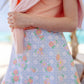 SEARCY SKORT KNIT - CAYMAN ISLAND CANE
