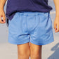 SHEFFIELD SHORTS - SUNRISE BLVD BLUE/SARATOGA STONE
