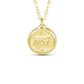 PETITE NECKLACE - 22''
