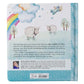 MY LULLABIBLE FOR BOYS BIBLE STARYBOOK