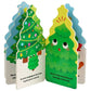 LITTLE CHRISTMAS TREE  BOOK