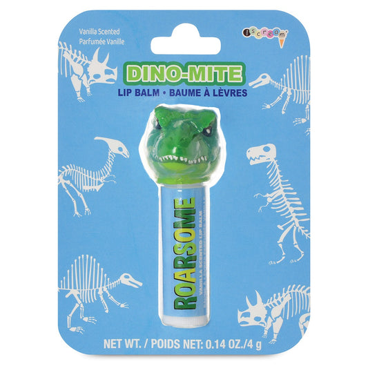 DINO-MITE LIP BALM