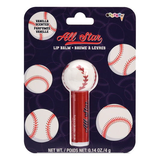 ALL STAR LIP BALM