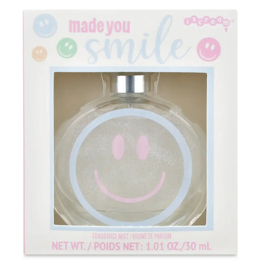 MADE YOU SMILE FRAGRANCE MIST