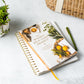 THE WEEKLY SELF-CARE PROJECT JOURNAL