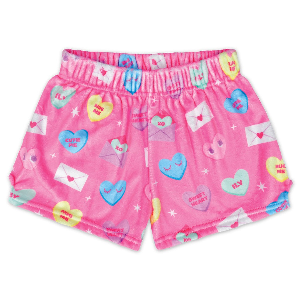 LOVE NOTES PLUSH SHORTS Simply Carolina love-notes-plush-shorts-simply-carolina