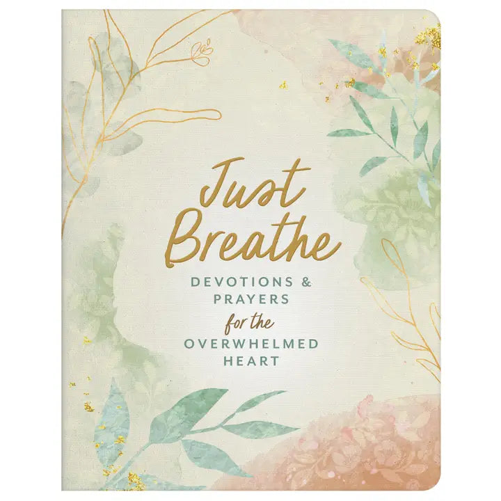 JUST BREATHE