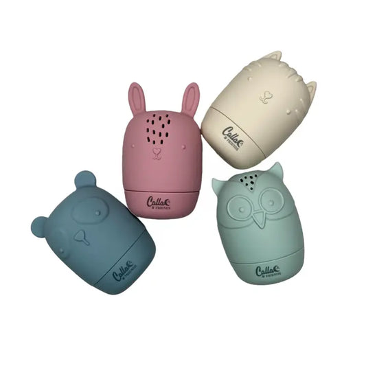 OLLIE'S FRIENDS WATER TOYS