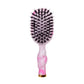 MINI BOAR BRISTLE HAIR BRUSH - ASSORTED