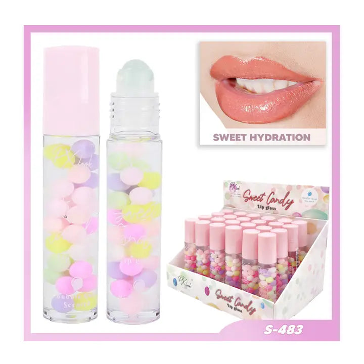 SWEET CANDY LIP GLOSS