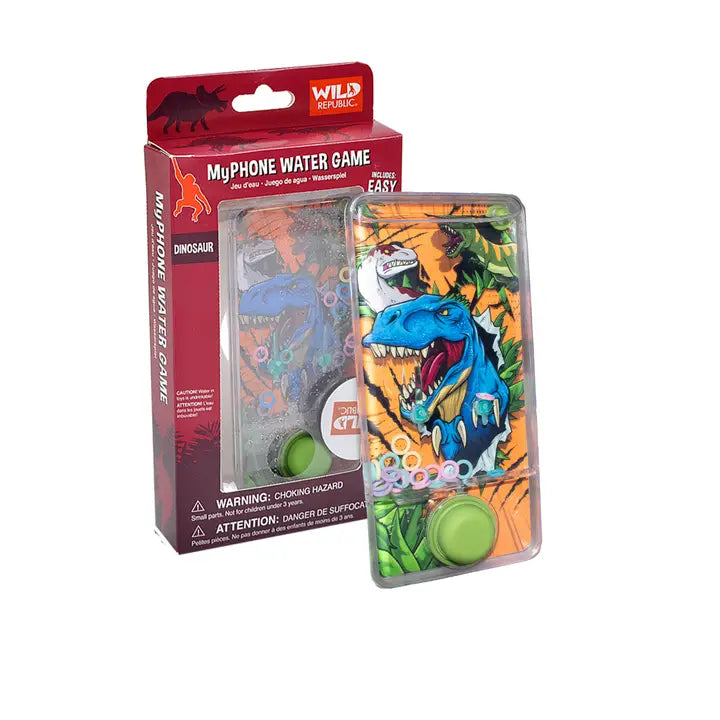 MYPHONE DINOSAUR 8"