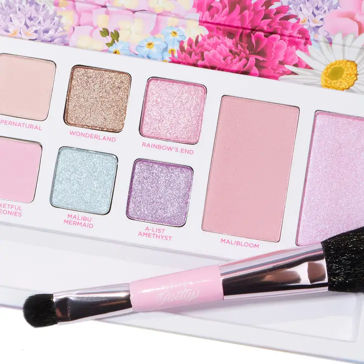 WHIMSICALI EYE & CHEEK PALETTE