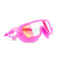 GIRLS CYBER SWIM SUMMER GOGGLE