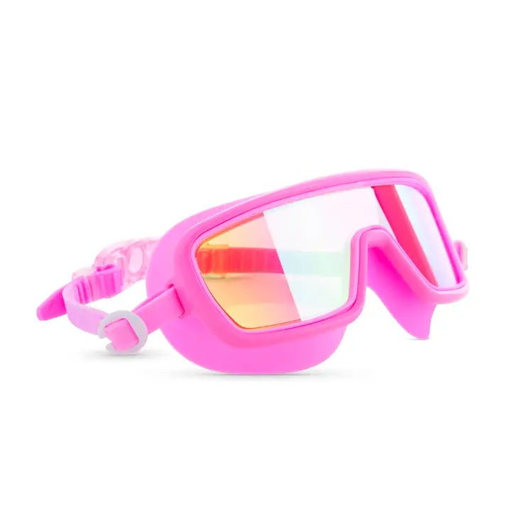 GIRLS CYBER SWIM SUMMER GOGGLE