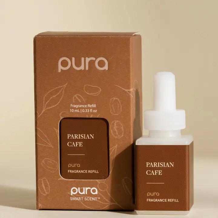 PURA FRAGRANCE REFILLS